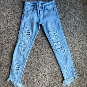 Kancan size 12 girls